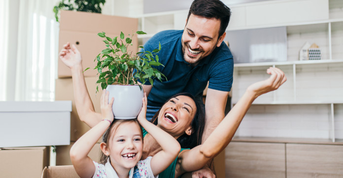 Crédit aux particuliers : reprise des prêts et taux attractifs