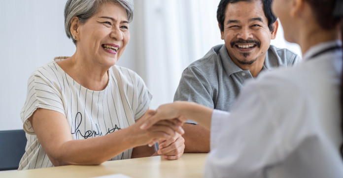 Assurance vie : les ménages français continuent de privilégier ce placement