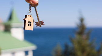 Taxe d'habitation sur les résidences secondaires : forte hausse des majorations en 2025