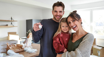 Évolution du patrimoine immobilier : les écarts s'accentuent entre les ménages