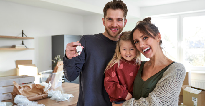 Évolution du patrimoine immobilier : les écarts s'accentuent entre les ménages