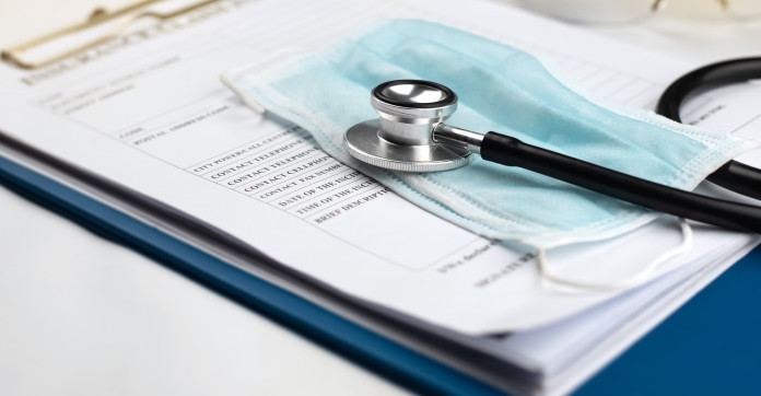 Crédit Mutuel : la fin du questionnaire de santé pour les professionnels fidèles