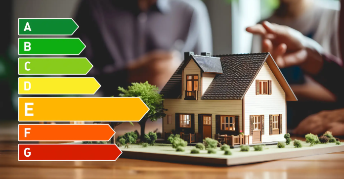 Gel des loyers pour les logements DPE E : guide complet 2025