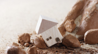 Les banques considèrent de plus en plus le risque climatique