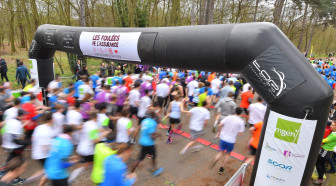 Les Foulées de l'Assurance reviennent à Paris le 29 mars 2026
