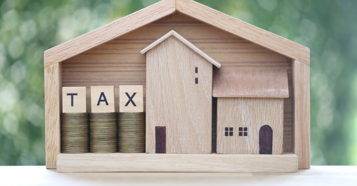 LFI plaide pour une taxe foncière recalculée selon le patrimoine réel
