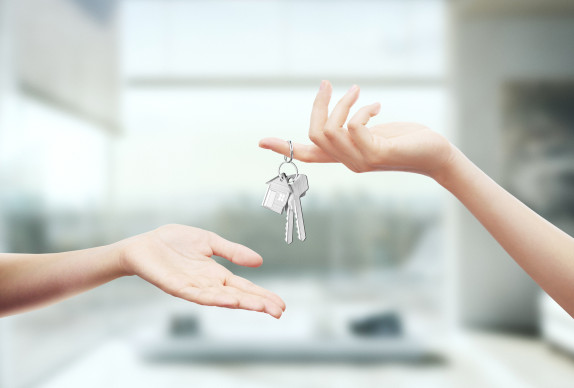 Le statut fiscal des bailleurs privés au coeur du budget 2026