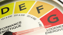 Baisse des passoires énergétiques en France grâce aux réformes du DPE