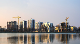 Chute historique des ventes de logements neufs aux investisseurs