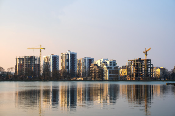 Chute historique des ventes de logements neufs aux investisseurs