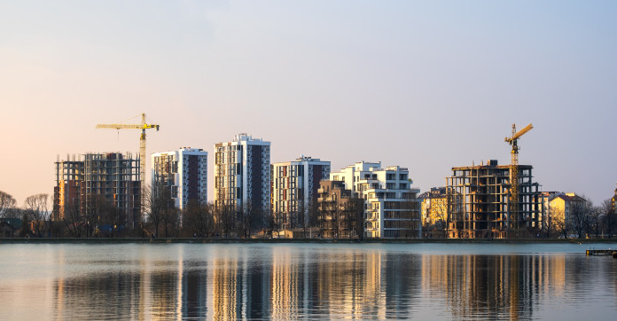 Chute historique des ventes de logements neufs aux investisseurs