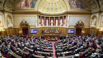 Sénat : révisions majeures du budget de la Sécurité sociale