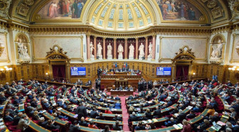 Sénat : révisions majeures du budget de la Sécurité sociale