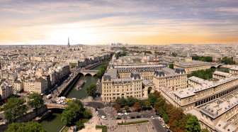 Paris : flambée des loyers dans certains arrondissements très prisés