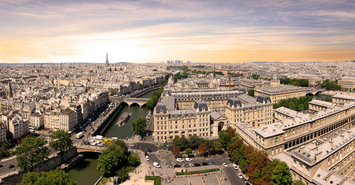 Paris : flambée des loyers dans certains arrondissements très prisés