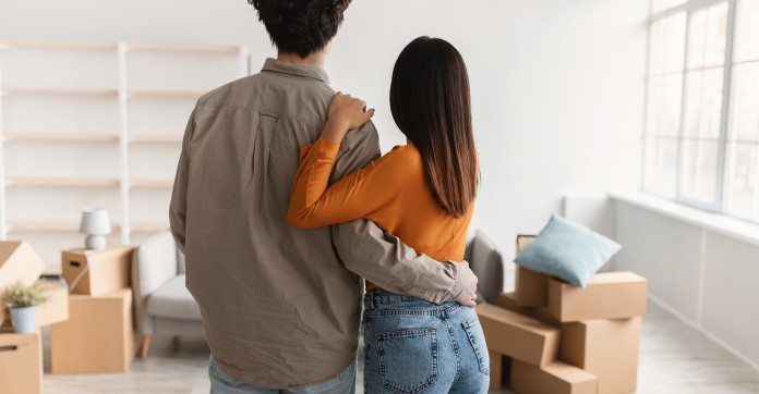 Logements neufs : réservations en hausse et offre en fort redémarrage