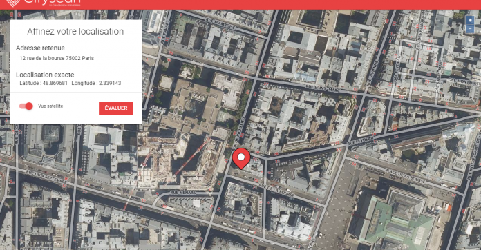 Big Data : faites confiance à CityScan pour trouver l'adresse idéale