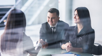 Les banques allongent les durées de crédit pour compenser la hausse des taux immobiliers