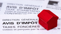 La mise à jour des bases foncières provoque une hausse de la taxe