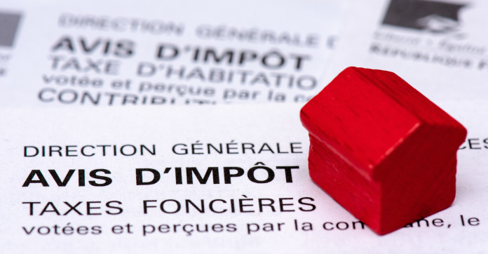 La mise à jour des bases foncières provoque une hausse de la taxe