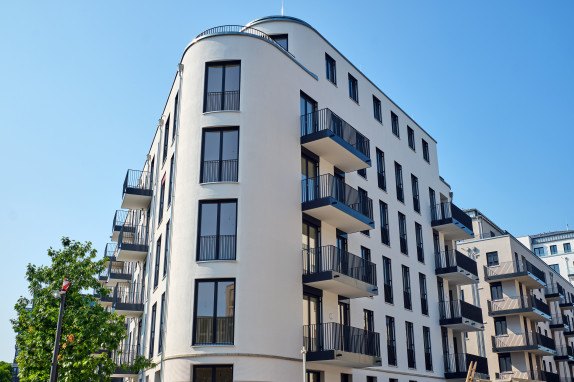 Construction résidentielle : un secteur en difficulté face à la chute de l'investissement locatif