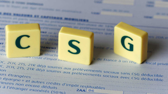 CSG 2026 : quelles conséquences pour vos produits d'épargne