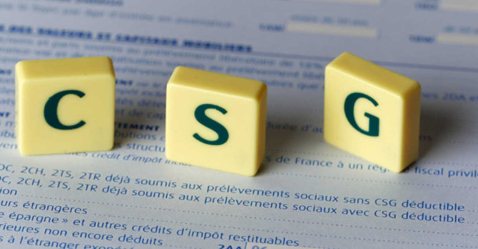 CSG 2026 : quelles conséquences pour vos produits d'épargne