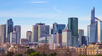 Un trimestre marqué par des trajectoires divergentes pour les fonds immobiliers