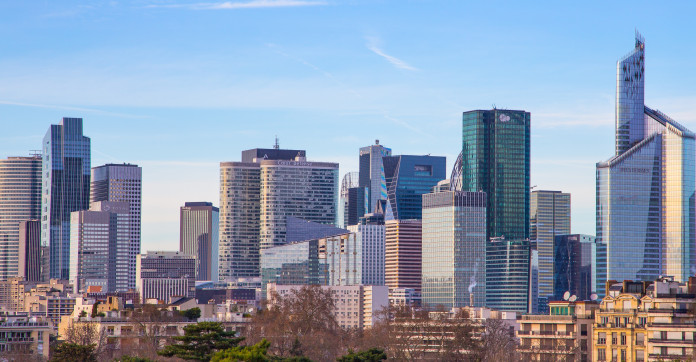 Un trimestre marqué par des trajectoires divergentes pour les fonds immobiliers