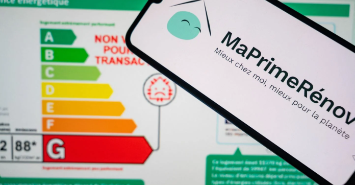 Renforcement du contrôle des accompagnateurs MaPrimeRénov' en 2026