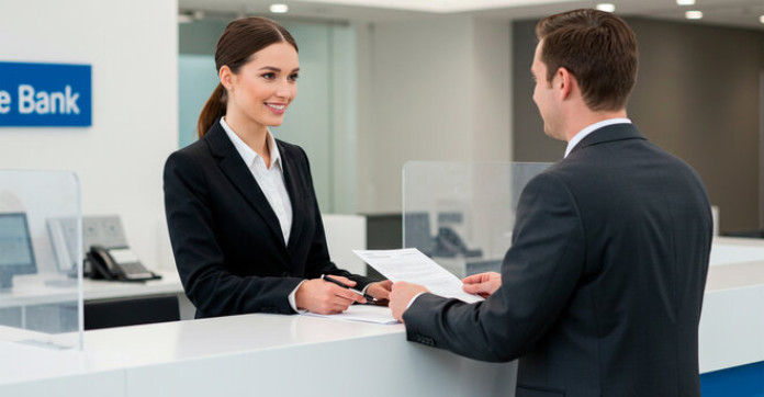 Profil des clients bancaires : revenus et choix d'établissement