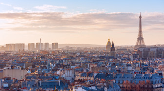 Marché immobilier en Île-de-France : tendances du troisième trimestre 2025