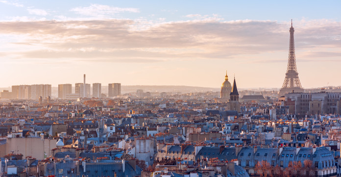 Marché immobilier en Île-de-France : tendances du troisième trimestre 2025