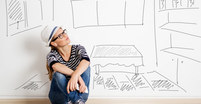 Logement : devenir propriétaire avant 30 ans, un rêve tenace
