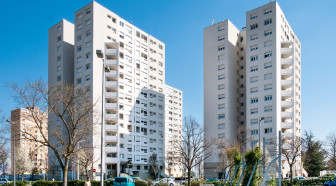 Attractivité fiscale et immobilier : Vénissieux en tête du classement national
