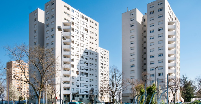 Attractivité fiscale et immobilier : Vénissieux en tête du classement national