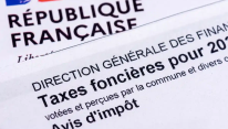Vers une suspension de l'augmentation de la taxe foncière en 2026