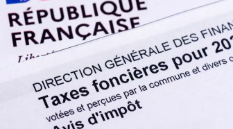 Vers une suspension de l'augmentation de la taxe foncière en 2026