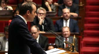 Suspension de la hausse de la taxe foncière : ce que prévoit l'exécutif