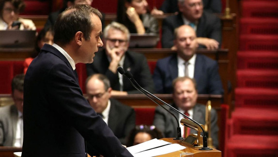 Suspension de la hausse de la taxe foncière : ce que prévoit l'exécutif