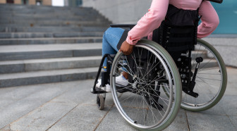 Fauteuils roulants : remboursement total pour les personnes handicapées