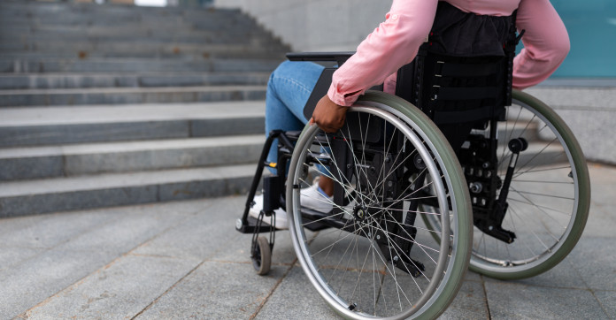 Fauteuils roulants : remboursement total pour les personnes handicapées