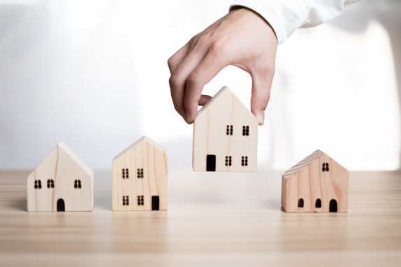 Le marché locatif français peine à retrouver un équilibre