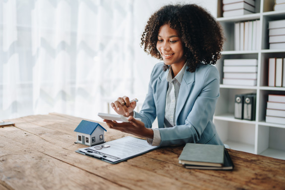 Crédit immobilier : stabilité en décembre et ambitions pour 2026