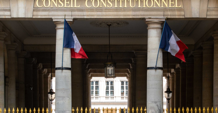 Le Conseil constitutionnel invalide la rétroactivité des impôts locaux