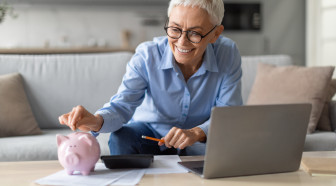 Assurance vie : un mois d'octobre record pour l'épargne des Français