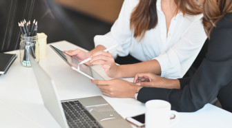 Les taux de crédit immobilier progressent légèrement en fin d'année