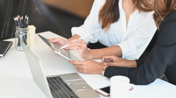 Les taux de crédit immobilier progressent légèrement en fin d'année