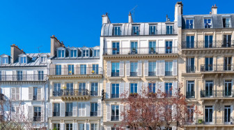 Le marché immobilier amorce une stabilisation progressive