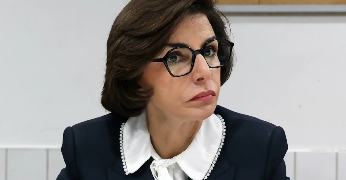 Vives tensions entre Emmanuel Grégoire et Rachida Dati autour du logement social